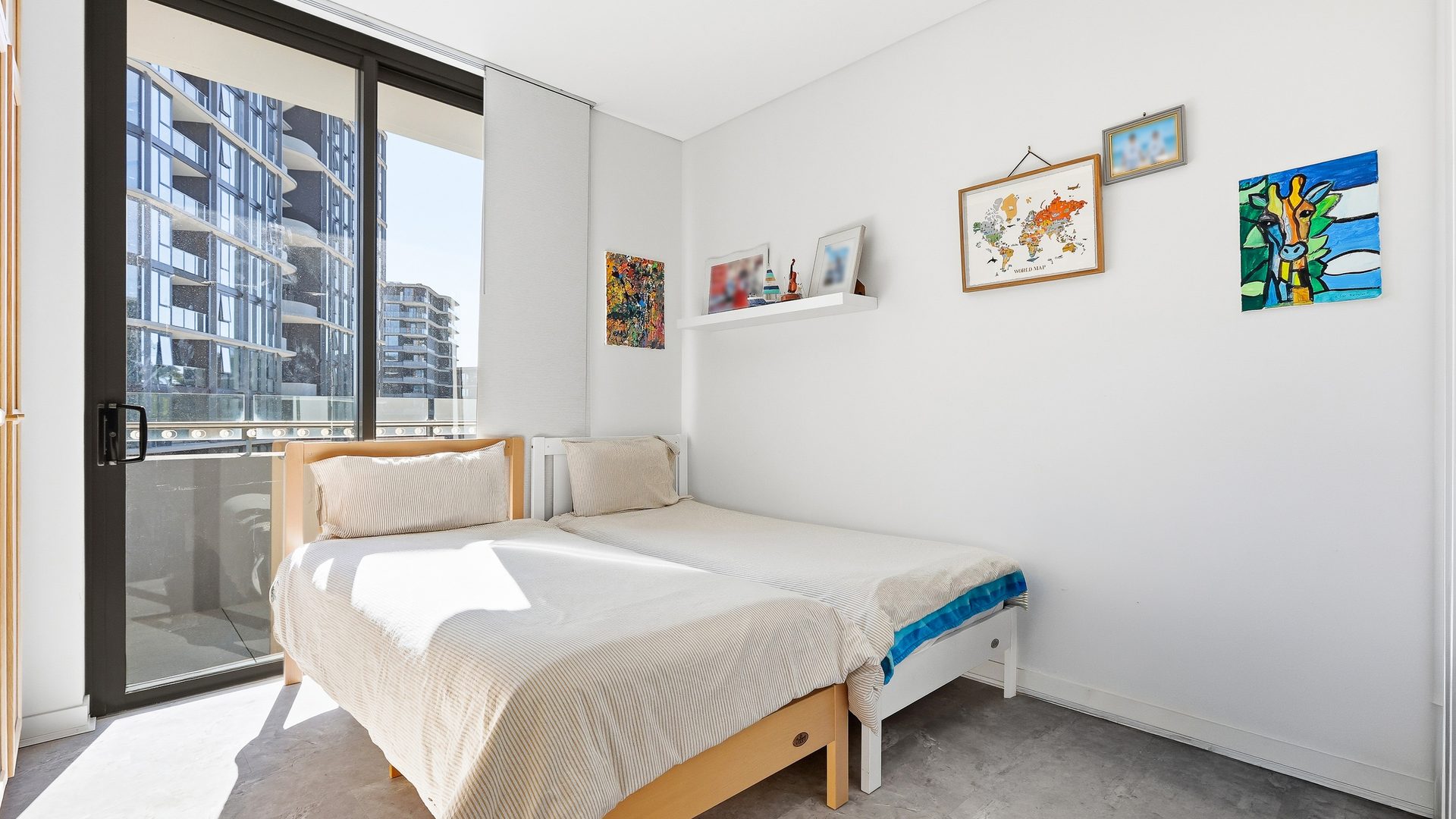 For Sale - 156/2 Natura Rise - New Property in Norwest - Real Estate by Maree McCrorie