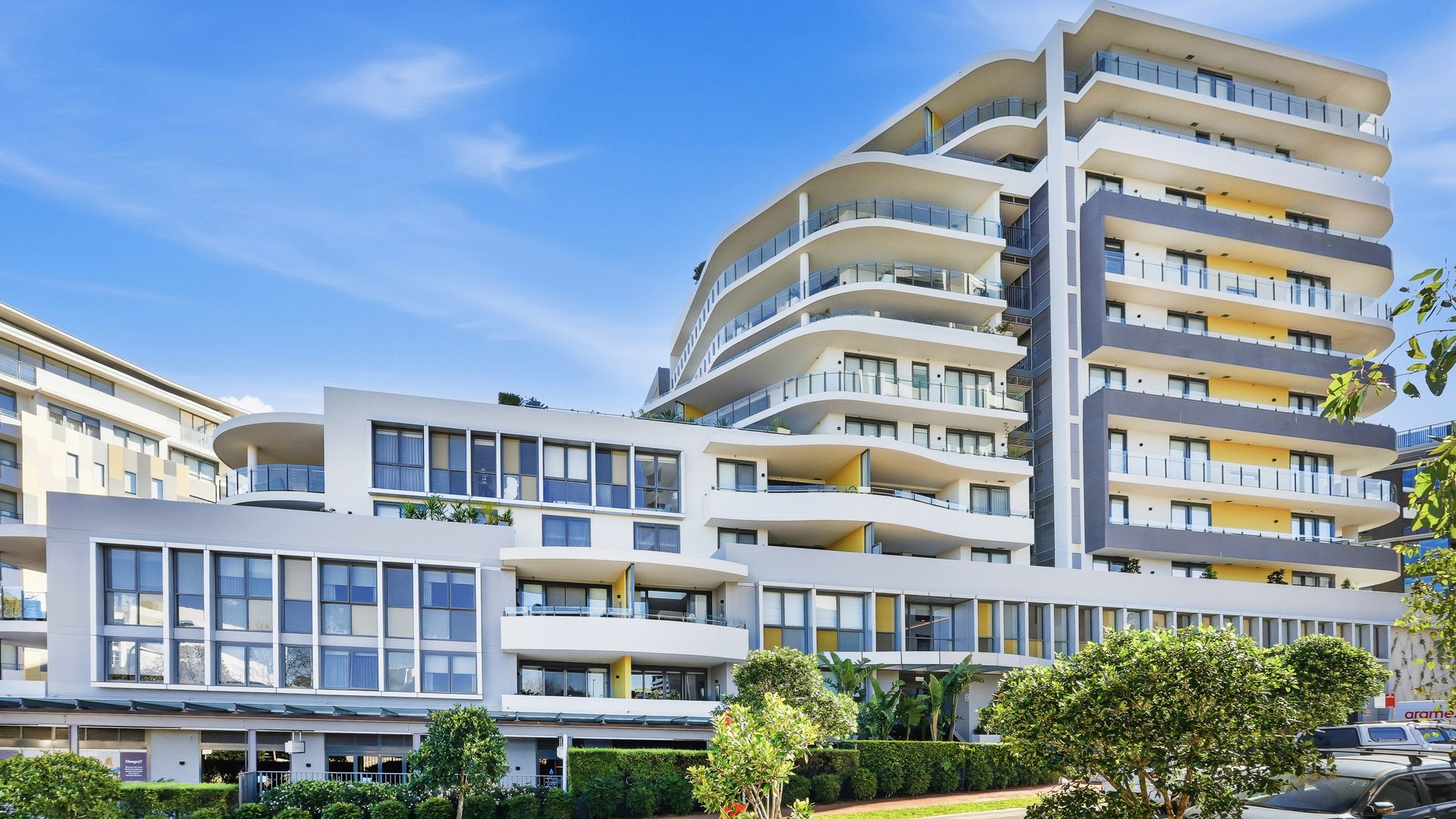 For Sale - 156/2 Natura Rise - New Property in Norwest - Real Estate by Maree McCrorie