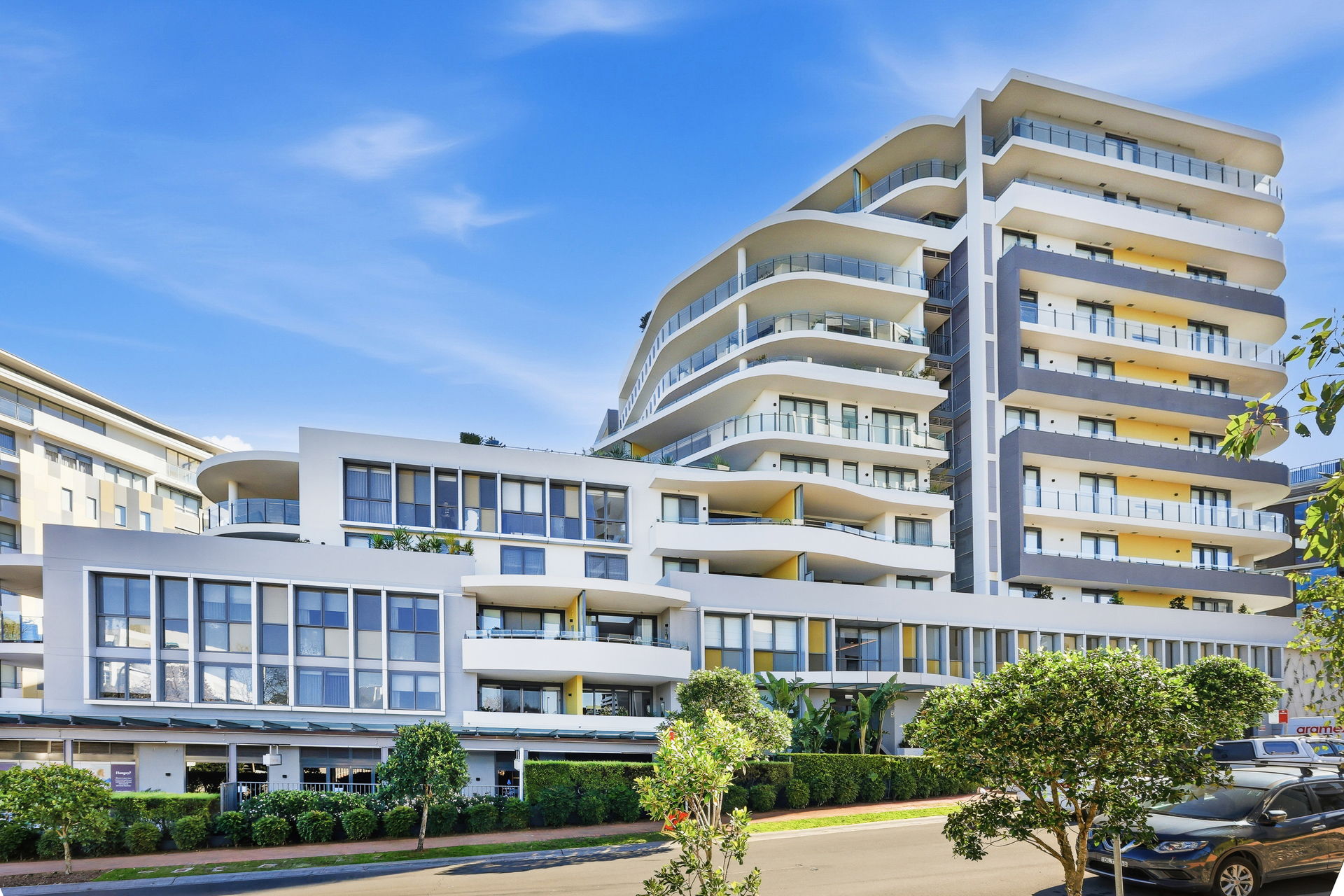 For Sale - 156/2 Natura Rise - New Property in Norwest - Real Estate by Maree McCrorie