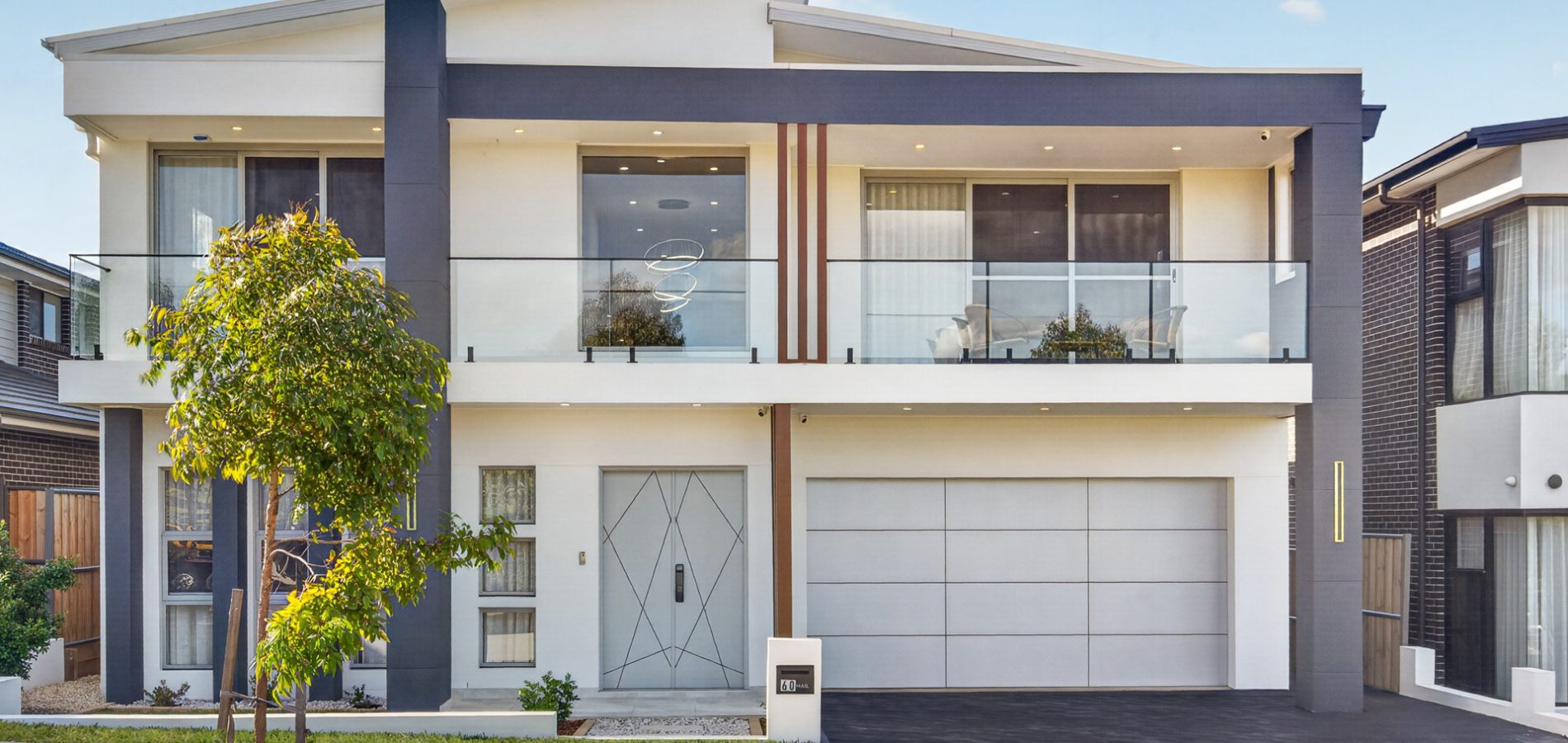 For Sale - 60 Sunburst Circuit (Gables) - New Property in Box Hill - Real Estate by Louis Stapleton