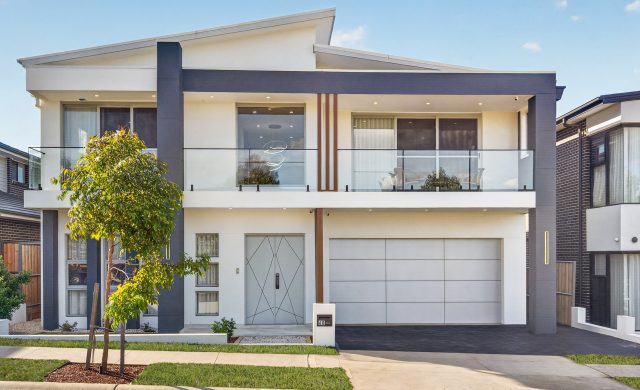 For Sale - 60 Sunburst Circuit (Gables) - New Property in Box Hill - Real Estate by Louis Stapleton