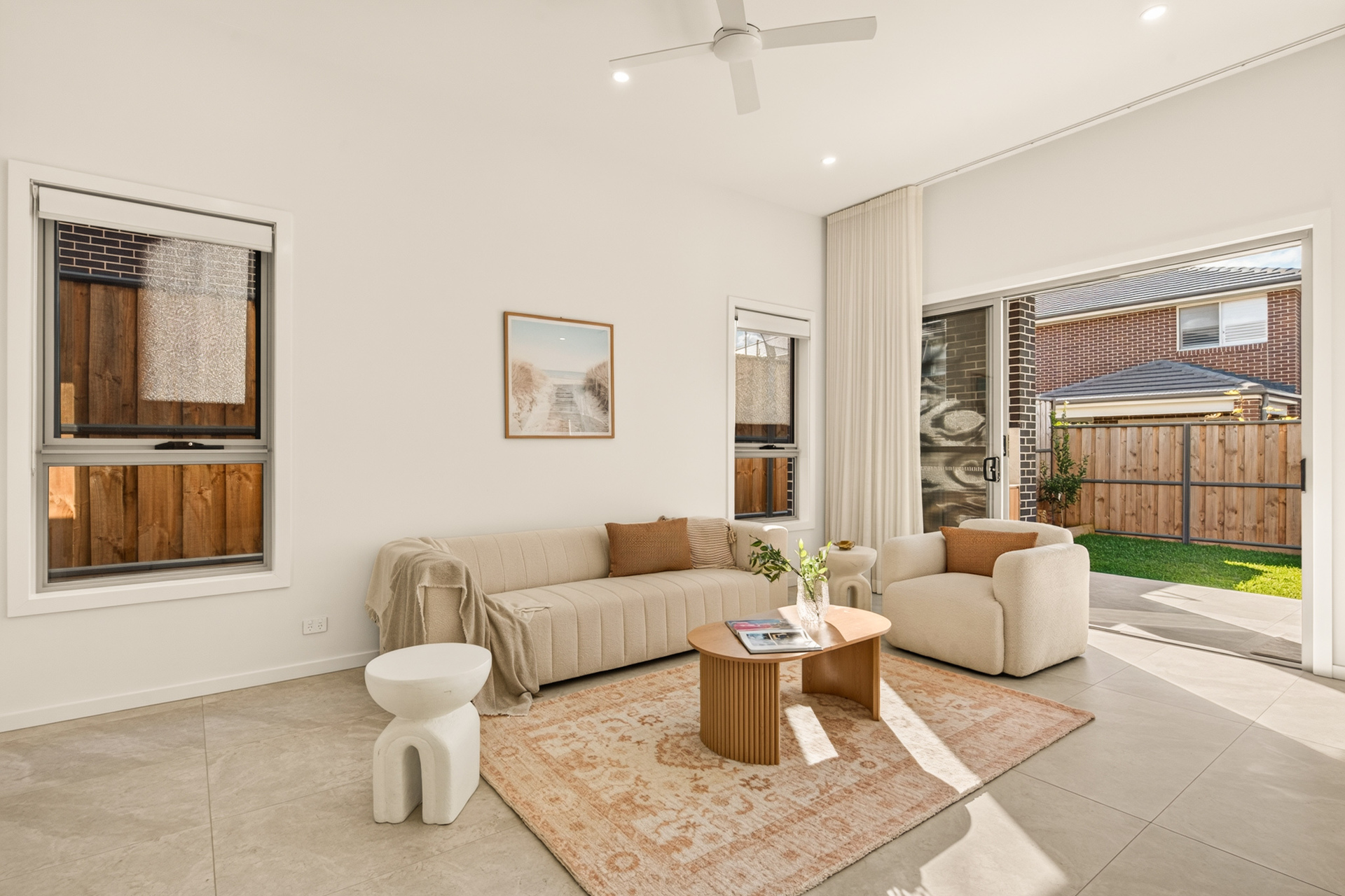 For Sale - 60 Sunburst Circuit (Gables) - New Property in Box Hill - Real Estate by Louis Stapleton