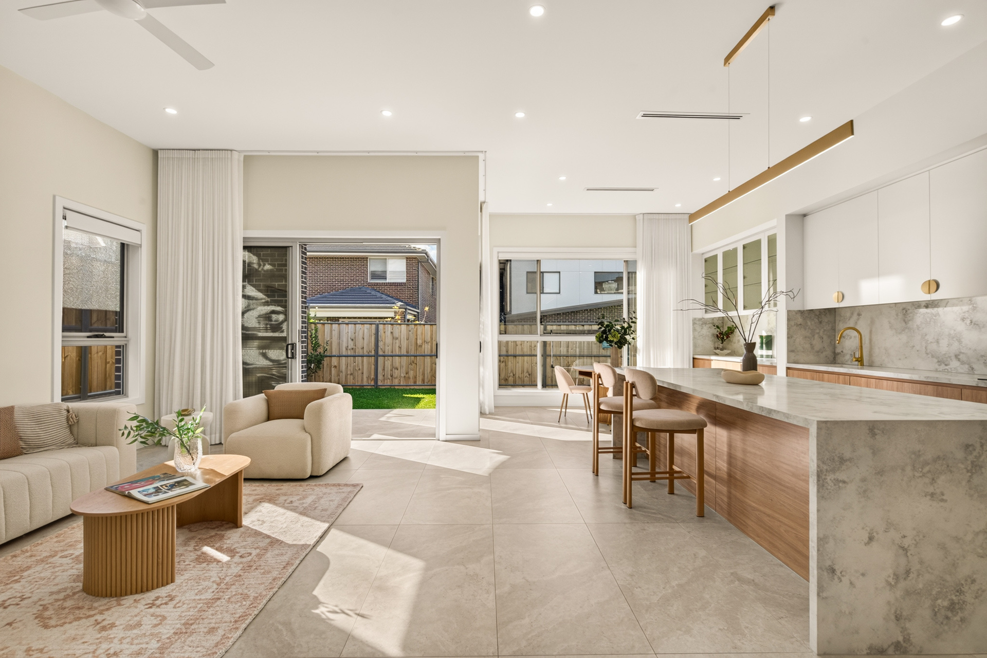 For Sale - 60 Sunburst Circuit (Gables) - New Property in Box Hill - Real Estate by Louis Stapleton