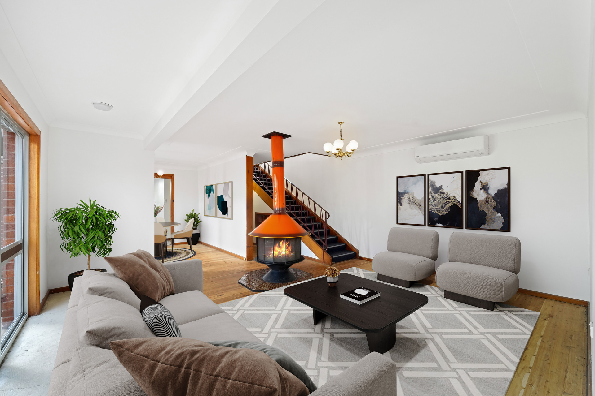Auction - 26 Downes Street - New Property in North Epping - Real Estate by Betty Ockerlander