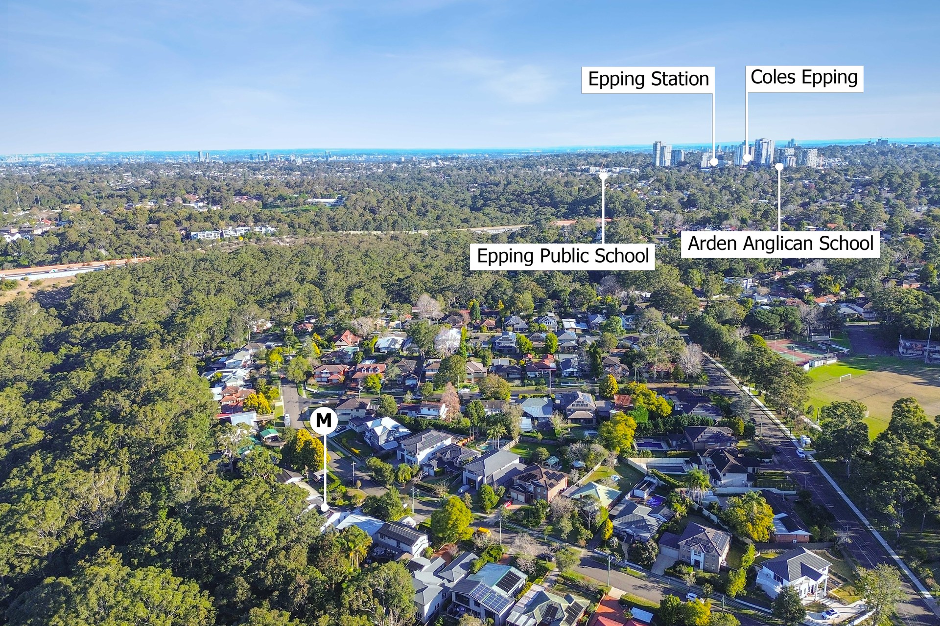 Auction - 26 Downes Street - New Property in North Epping - Real Estate by Betty Ockerlander