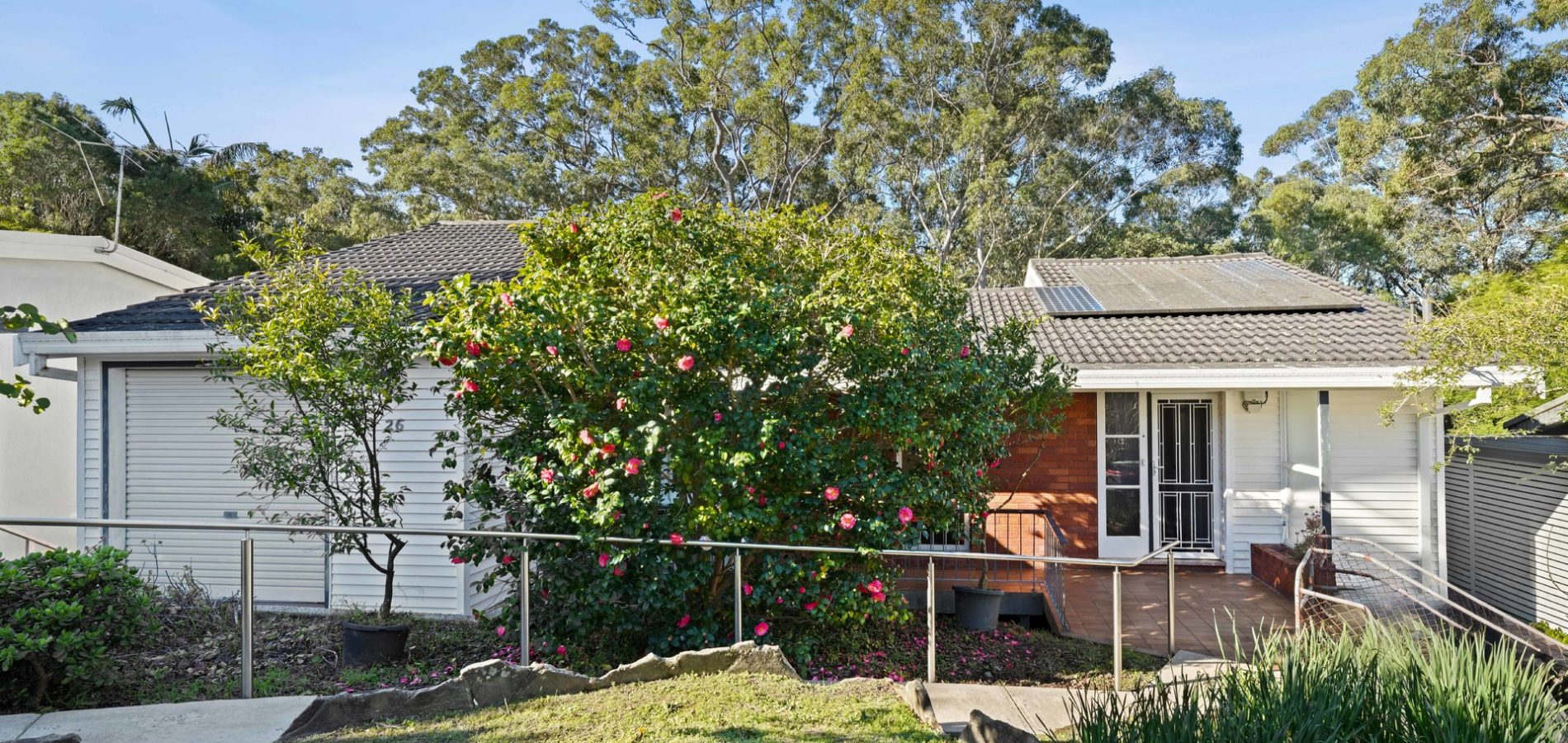 Auction - 26 Downes Street - New Property in North Epping - Real Estate by Betty Ockerlander