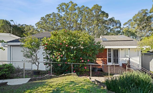 Auction - 26 Downes Street - New Property in North Epping - Real Estate by Betty Ockerlander