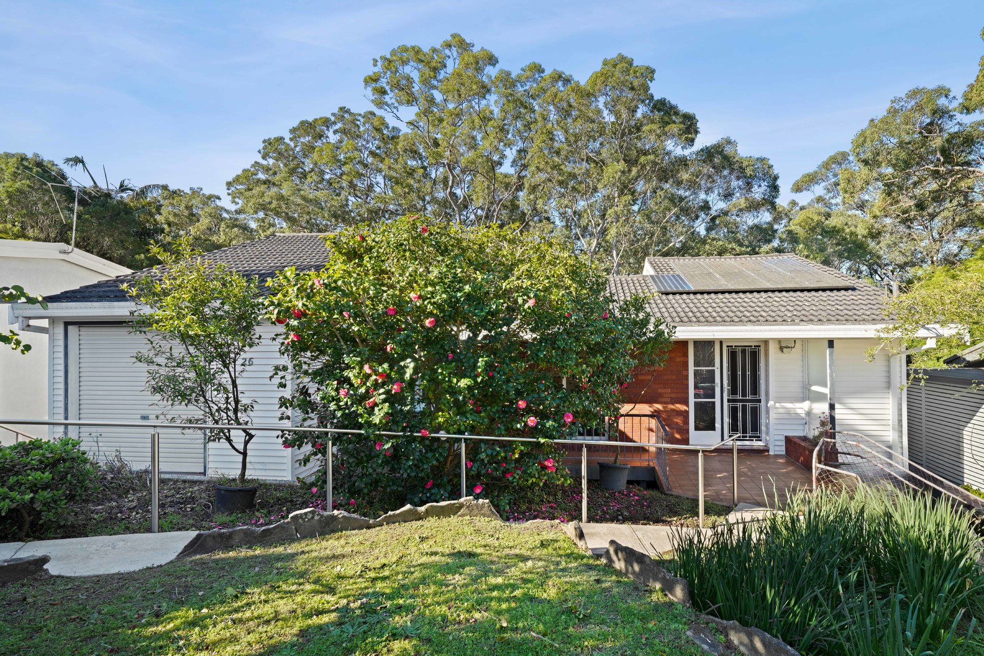 Auction - 26 Downes Street - New Property in North Epping - Real Estate by Betty Ockerlander