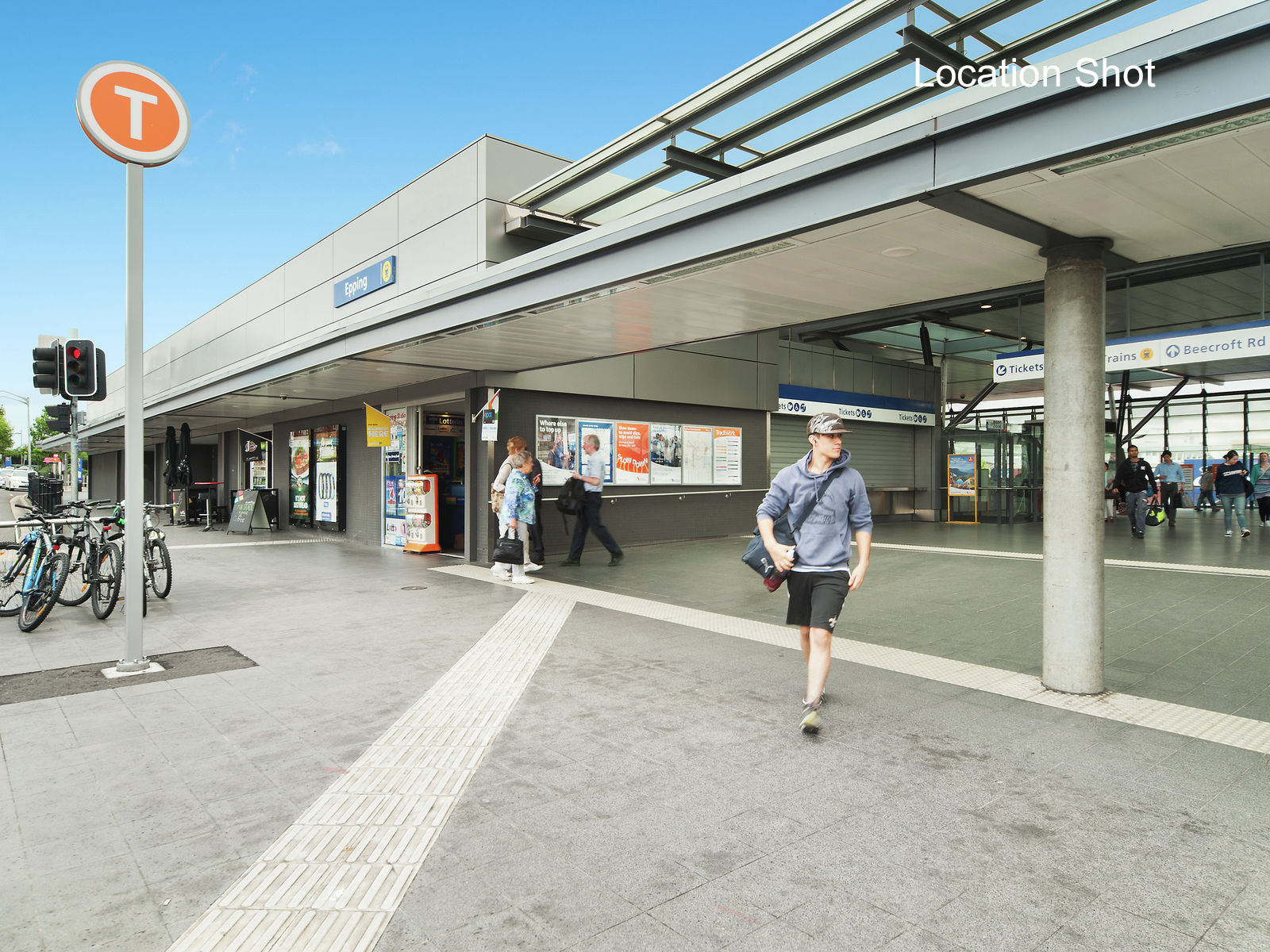 Auction - 26 Downes Street - New Property in North Epping - Real Estate by Betty Ockerlander