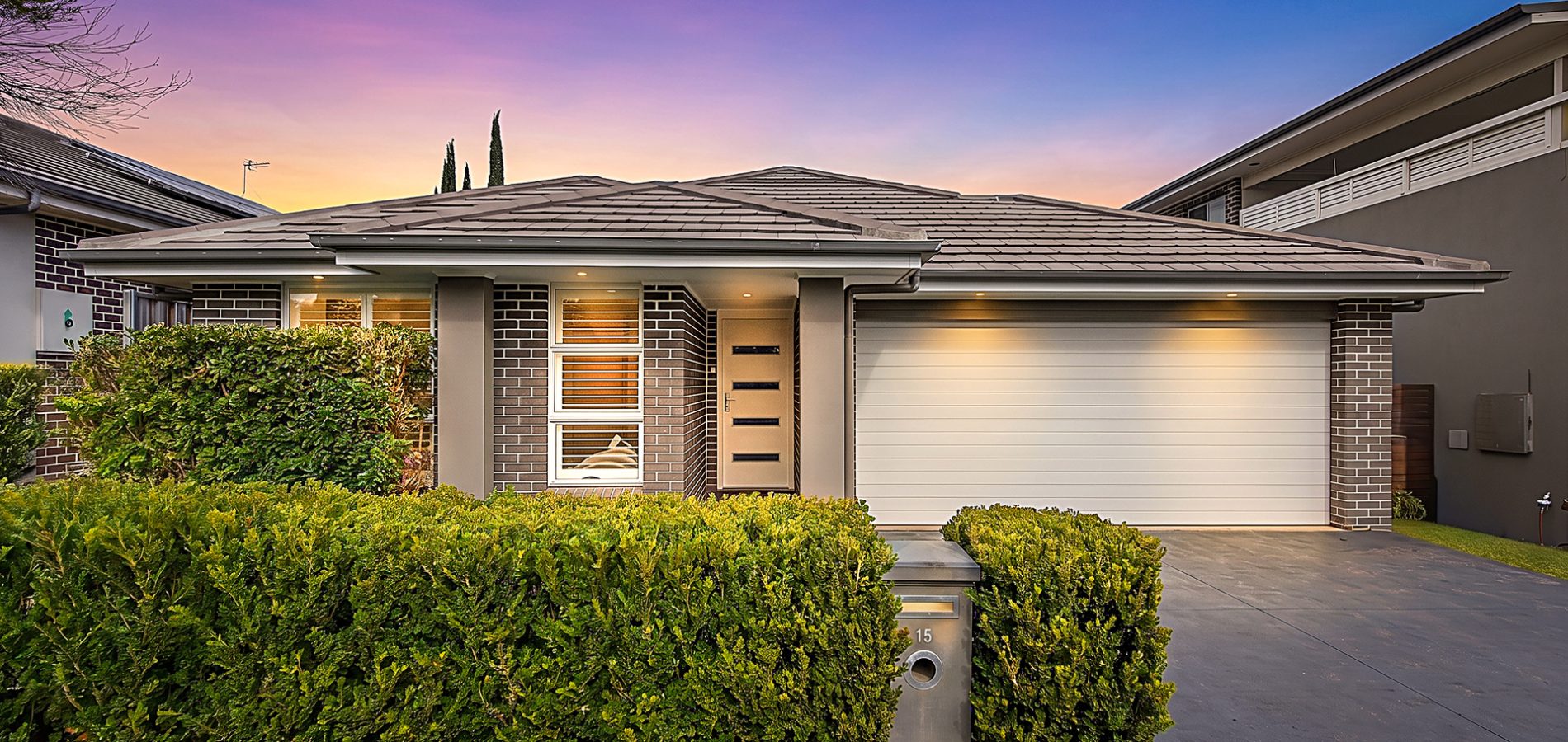 For Sale - 15 Mountain Street - New Property in The Ponds - Real Estate by Ruma Mundi