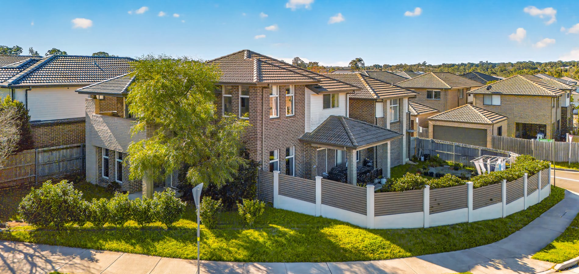 Auction - 185 Hezlett Road - New Property in North Kellyville - Real Estate by Julie Grigg