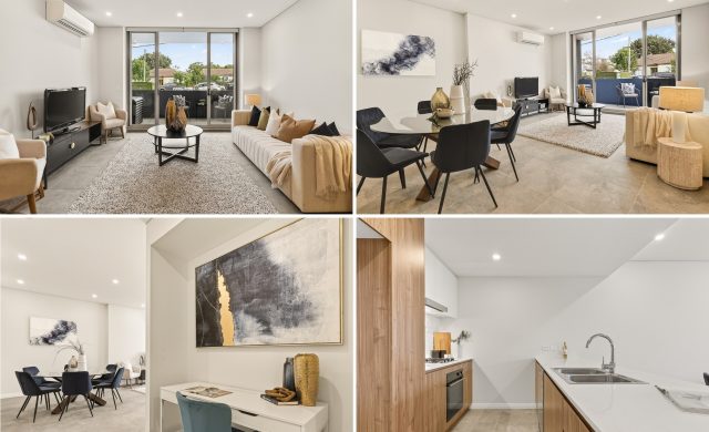 For Sale - 41-43 Kildare Road - New Property in Blacktown - Real Estate by Sam Noakes
