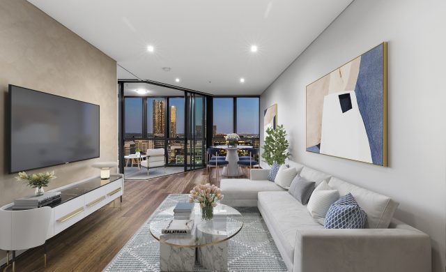 For Sale - 2407/45 Macquarie Street - New Property in Parramatta - Real Estate by Team Aaron X Rowan