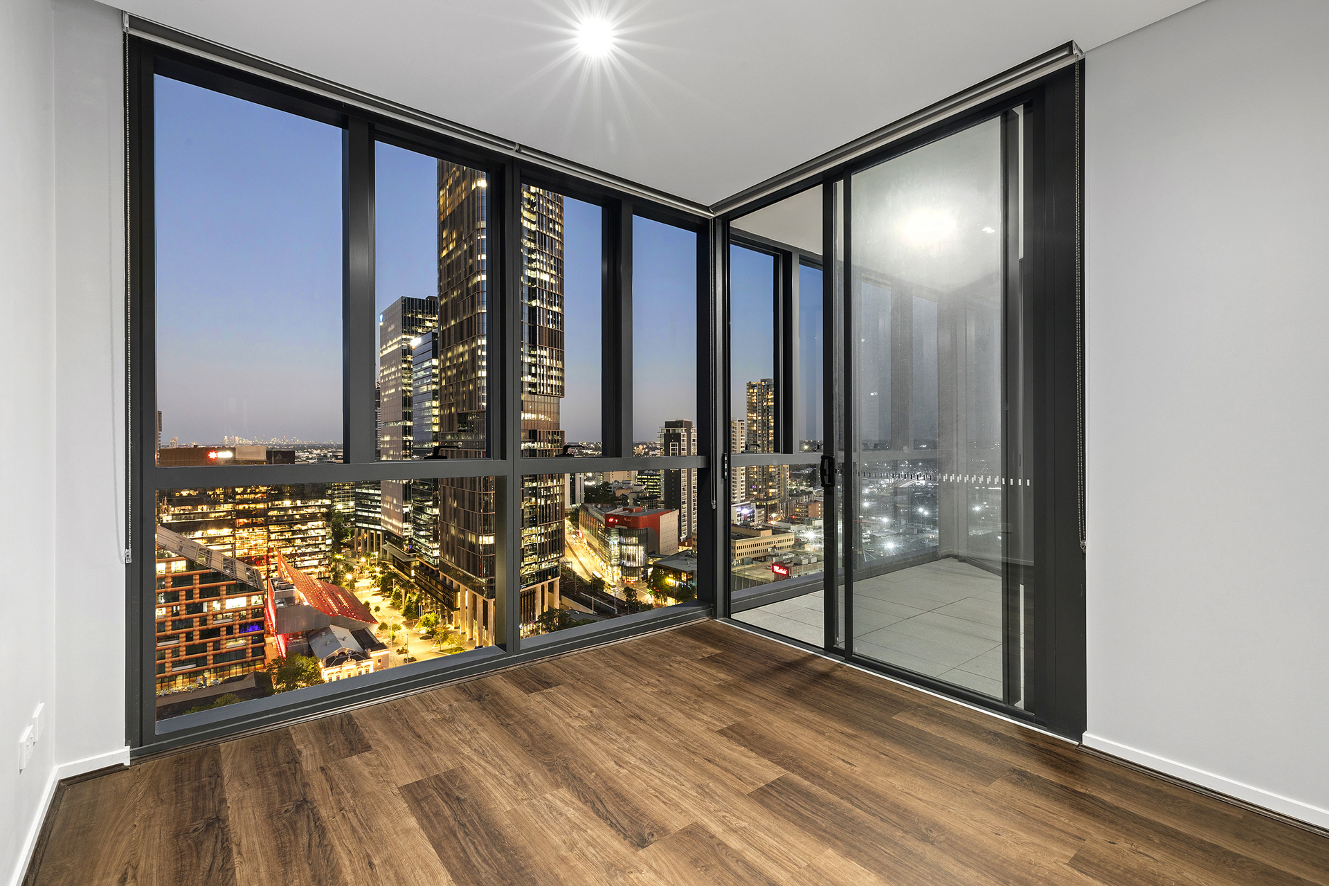 For Sale - 2407/45 Macquarie Street - New Property in Parramatta - Real Estate by Team Aaron X Rowan