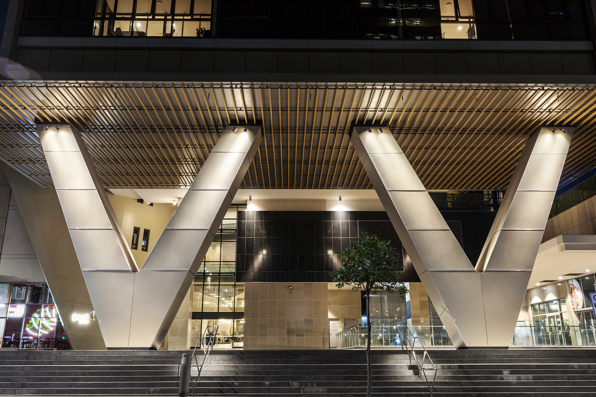 For Sale - 2407/45 Macquarie Street - New Property in Parramatta - Real Estate by Team Aaron X Rowan