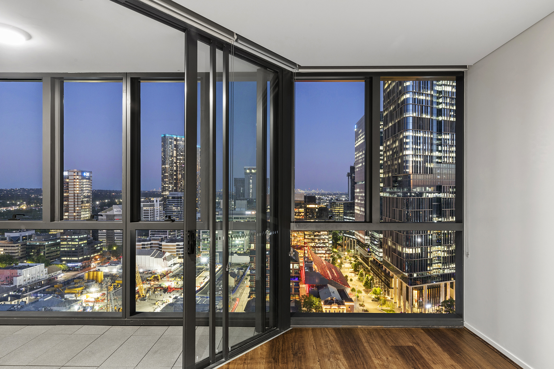 For Sale - 2407/45 Macquarie Street - New Property in Parramatta - Real Estate by Team Aaron X Rowan