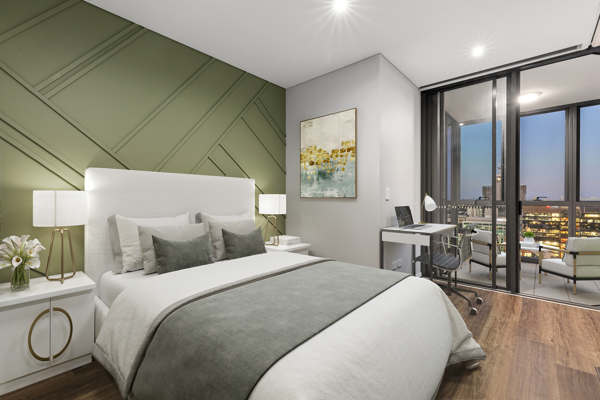 For Sale - 2407/45 Macquarie Street - New Property in Parramatta - Real Estate by Team Aaron X Rowan