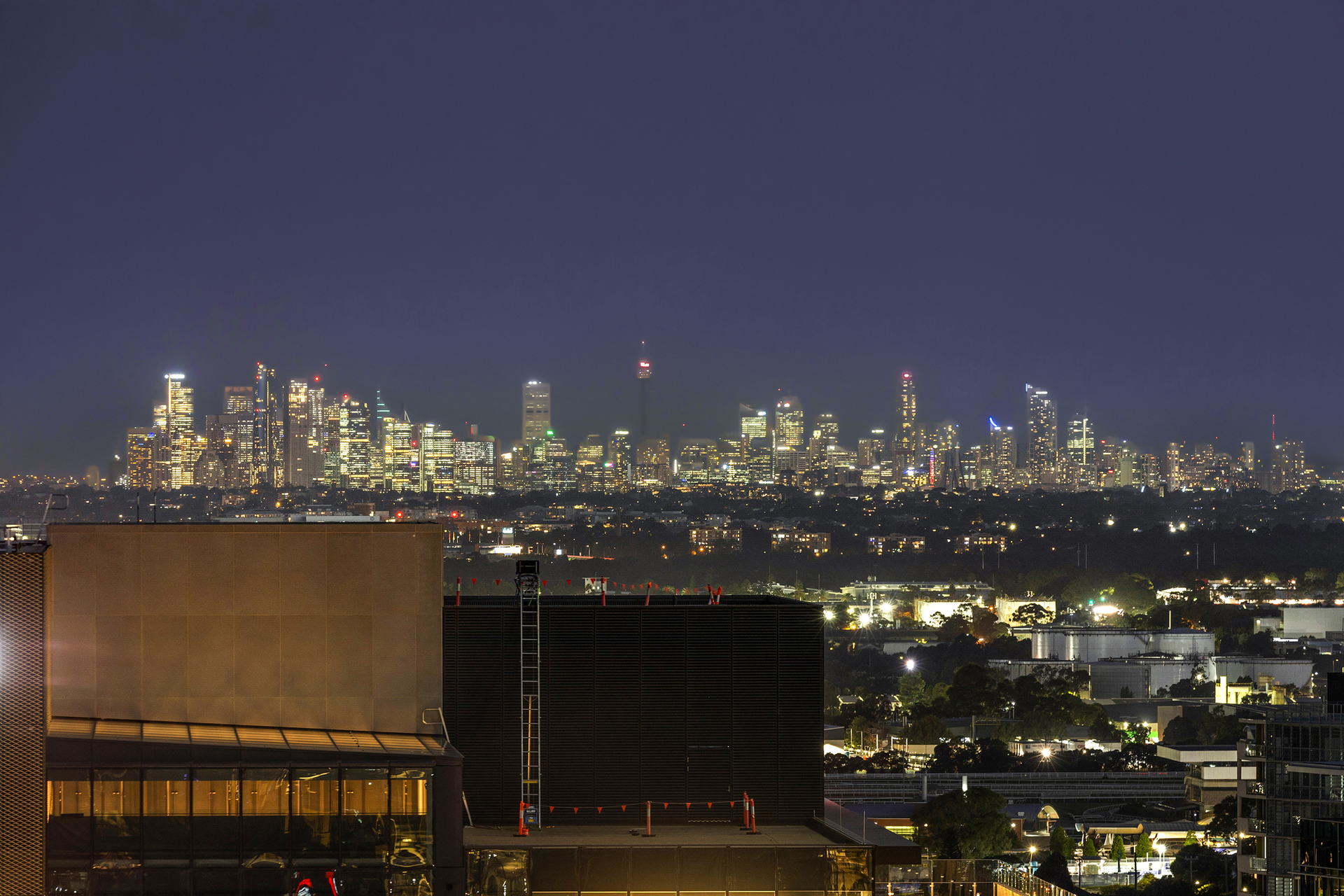 For Sale - 2407/45 Macquarie Street - New Property in Parramatta - Real Estate by Team Aaron X Rowan