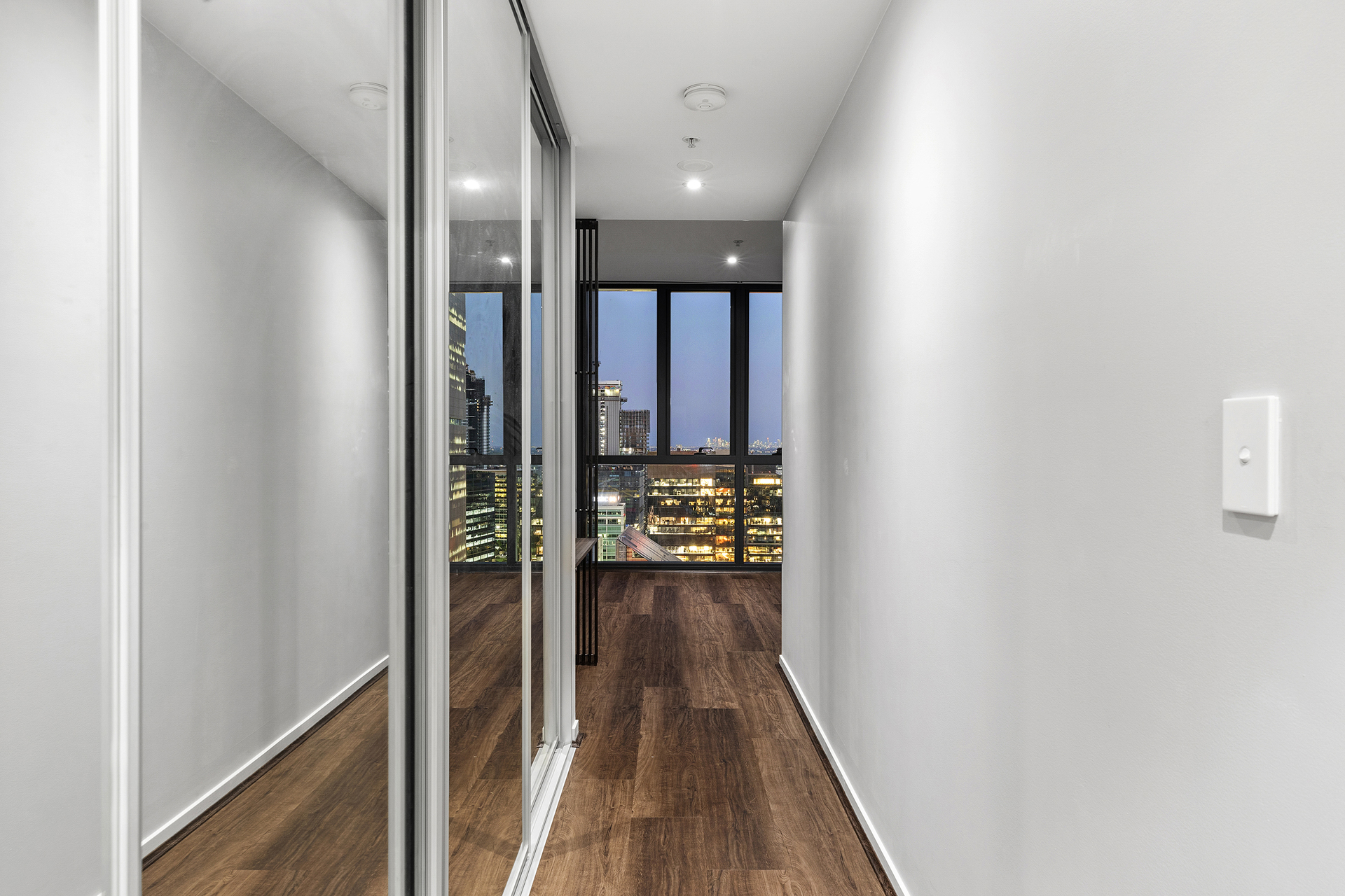 For Sale - 2407/45 Macquarie Street - New Property in Parramatta - Real Estate by Team Aaron X Rowan