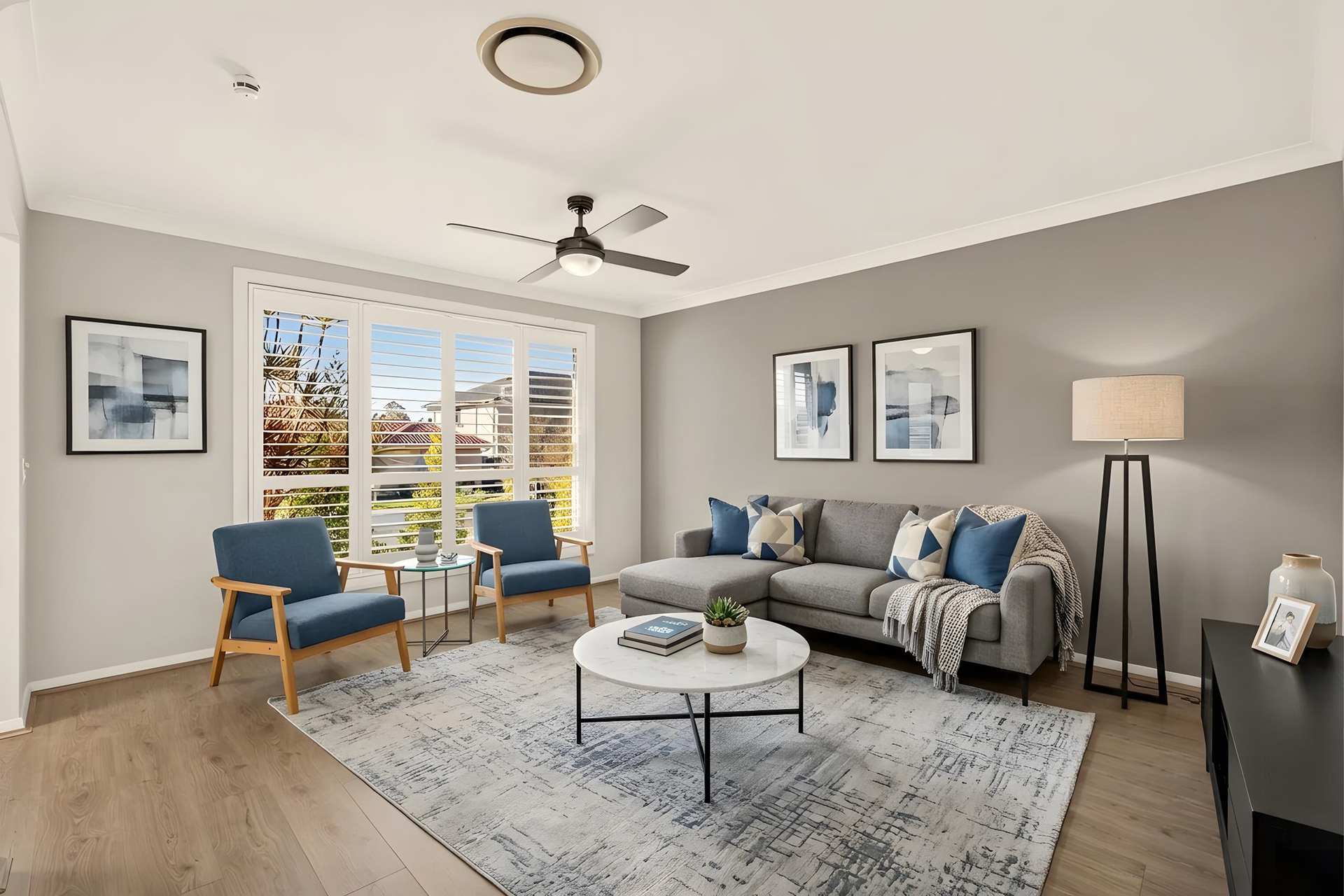 For Sale - 84 Lilydale Drive - New Property in Woodcroft - Real Estate by Sam Yazdi