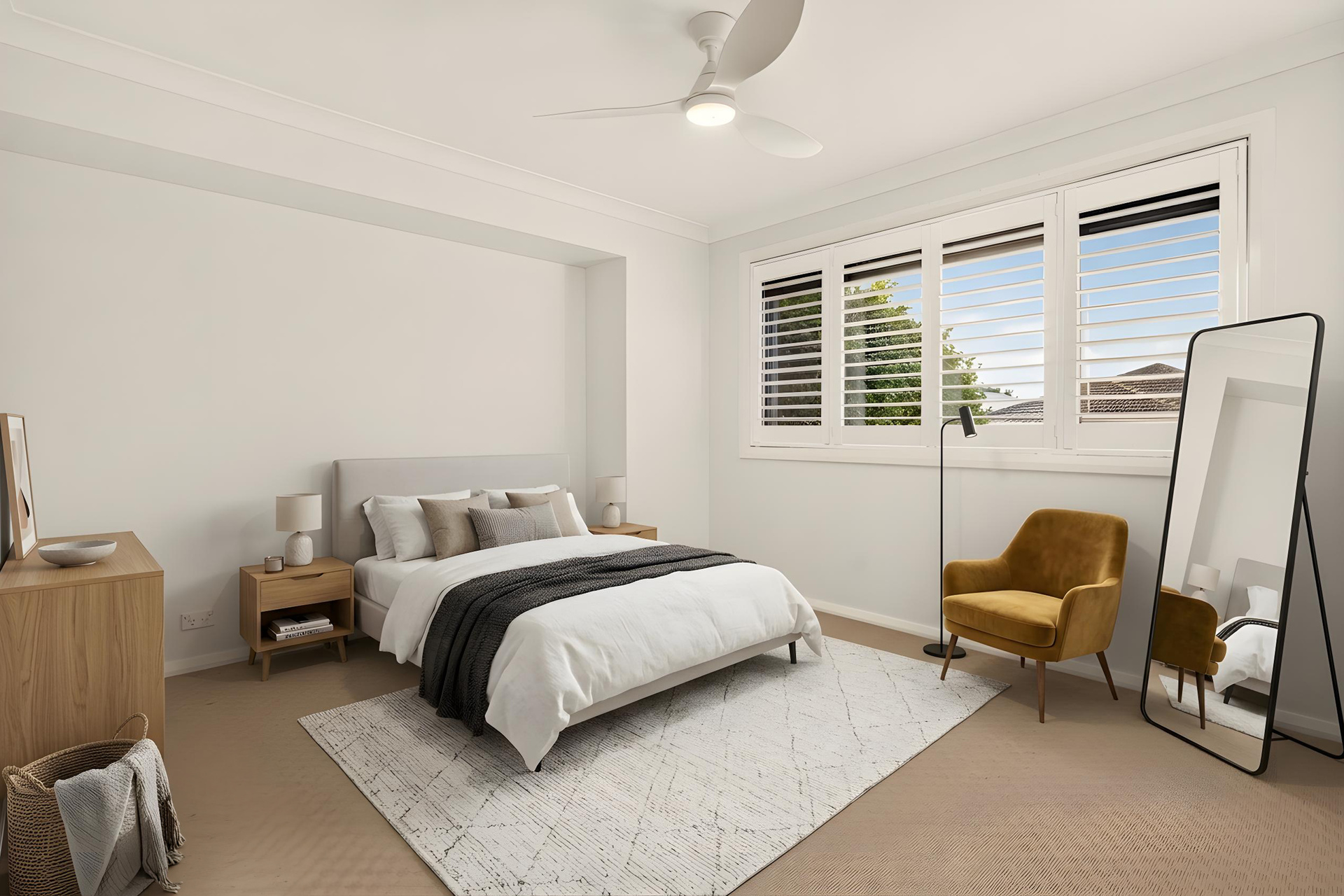 For Sale - 84 Lilydale Drive - New Property in Woodcroft - Real Estate by Sam Yazdi