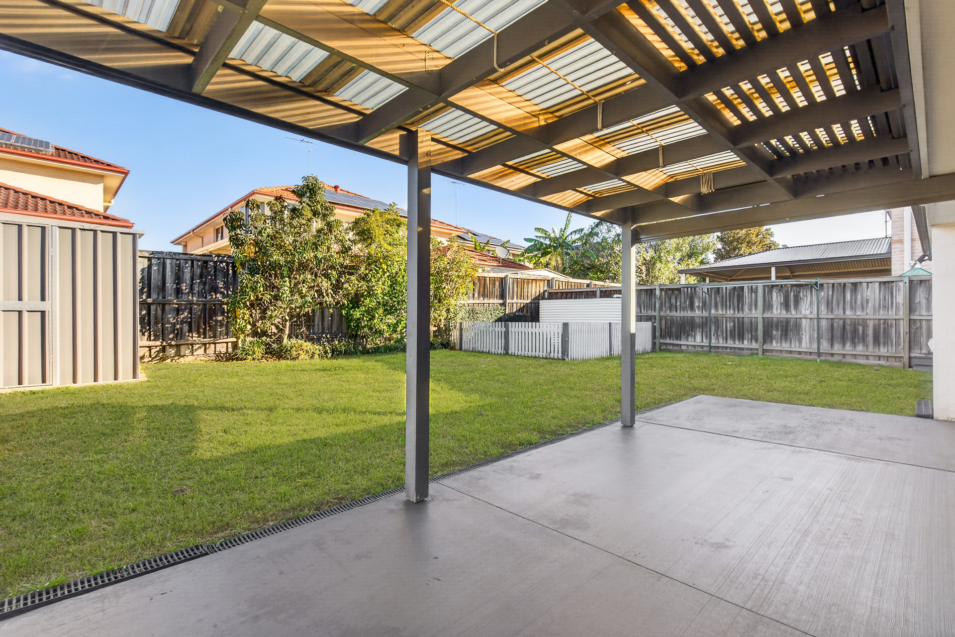 For Sale - 84 Lilydale Drive - New Property in Woodcroft - Real Estate by Sam Yazdi