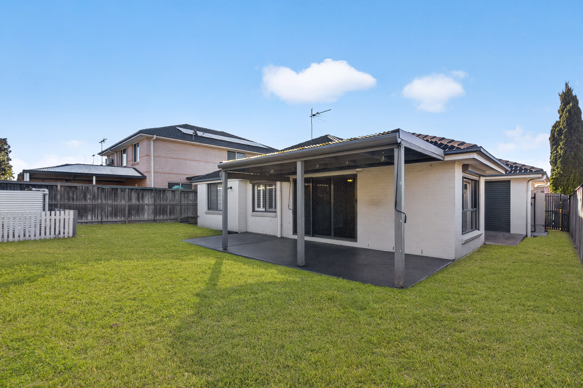 For Sale - 84 Lilydale Drive - New Property in Woodcroft - Real Estate by Sam Yazdi