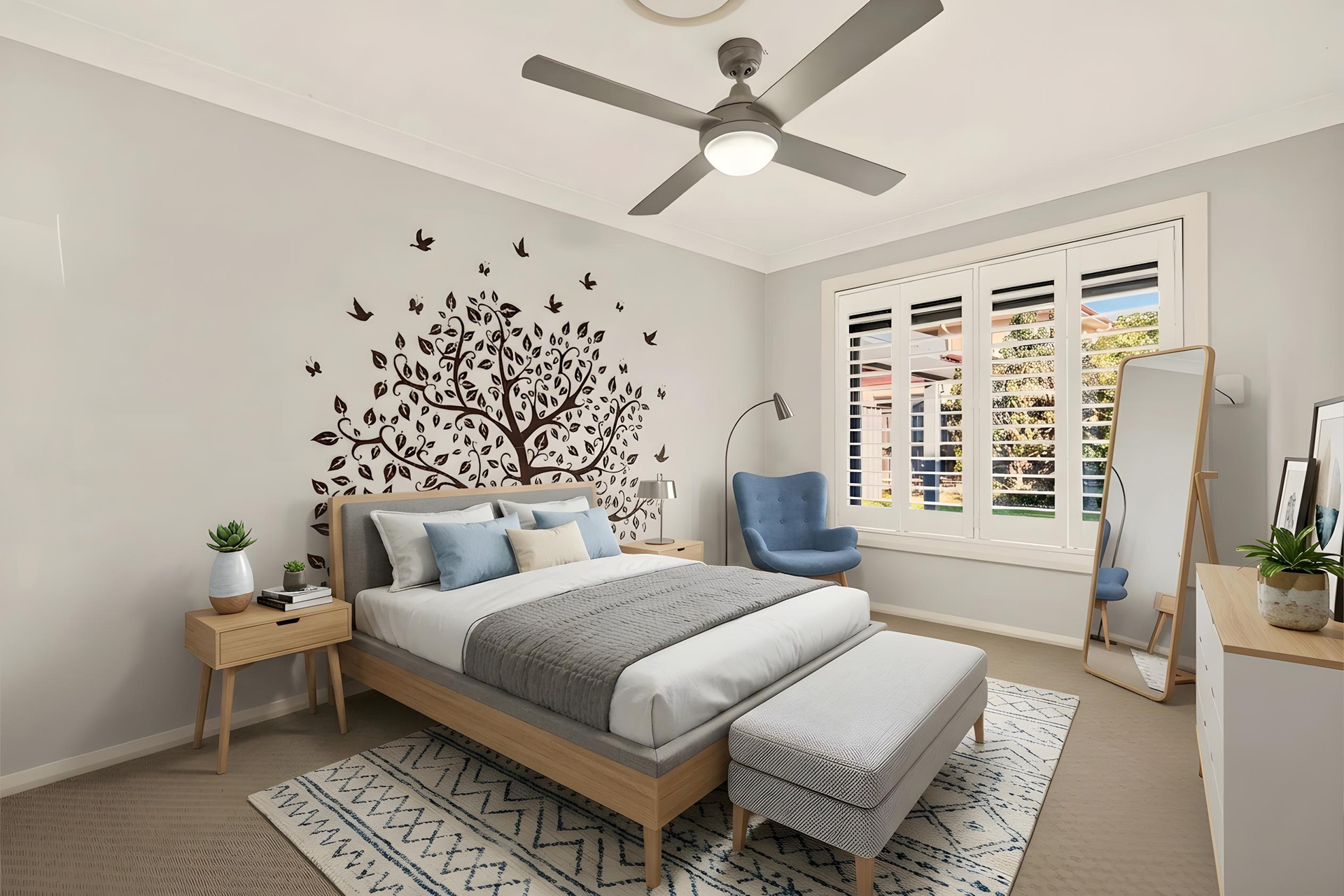 For Sale - 84 Lilydale Drive - New Property in Woodcroft - Real Estate by Sam Yazdi