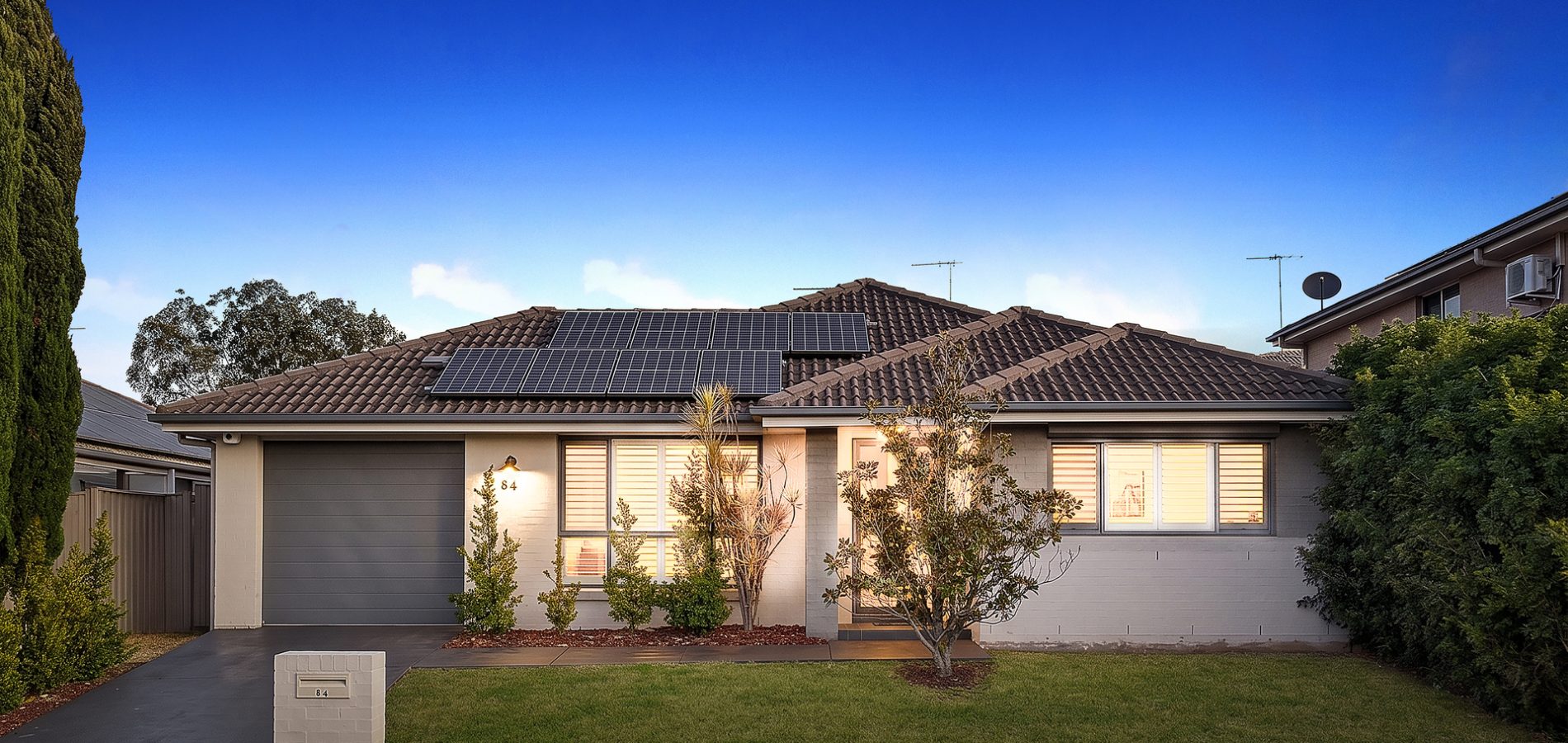 For Sale - 84 Lilydale Drive - New Property in Woodcroft - Real Estate by Sam Yazdi