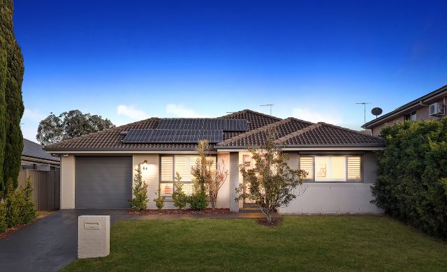 For Sale - 84 Lilydale Drive - New Property in Woodcroft - Real Estate by Sam Yazdi