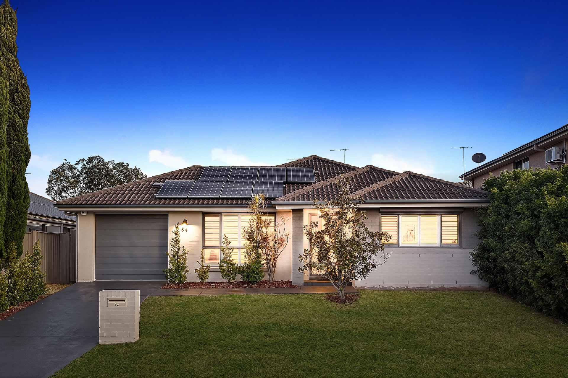For Sale - 84 Lilydale Drive - New Property in Woodcroft - Real Estate by Sam Yazdi