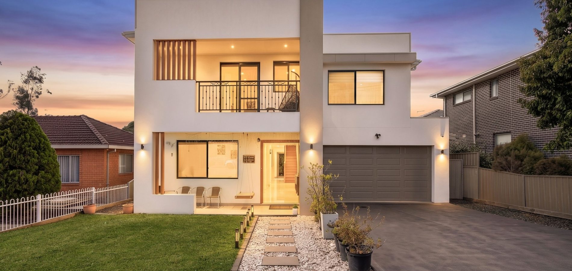 Auction - 13 Lancaster Street - New Property in Blacktown - Real Estate by Monique Layoun
