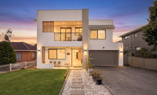 Auction - 13 Lancaster Street - New Property in Blacktown - Real Estate by Monique Layoun