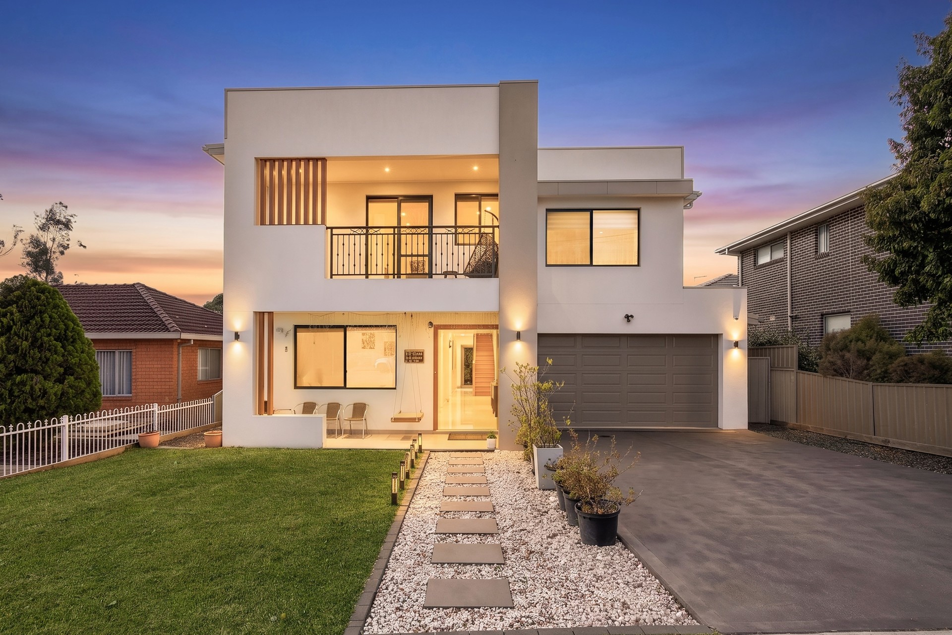 Auction - 13 Lancaster Street - New Property in Blacktown - Real Estate by Monique Layoun