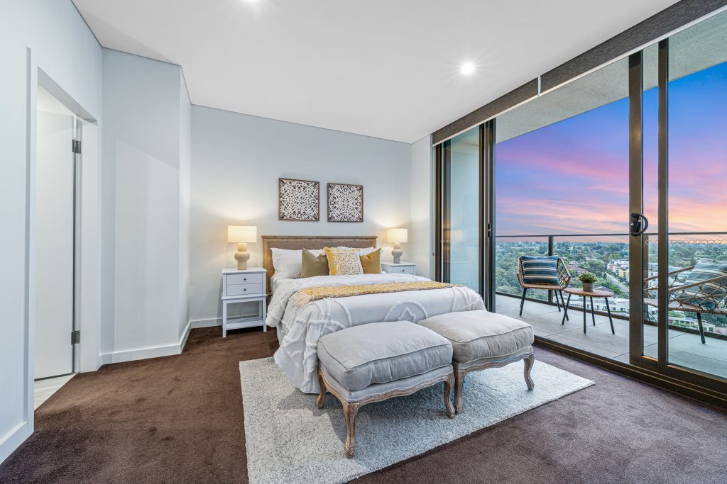 For Sale - A1601/36-38 Oxford Street - New Property in Epping - Real Estate by Jackson Wong