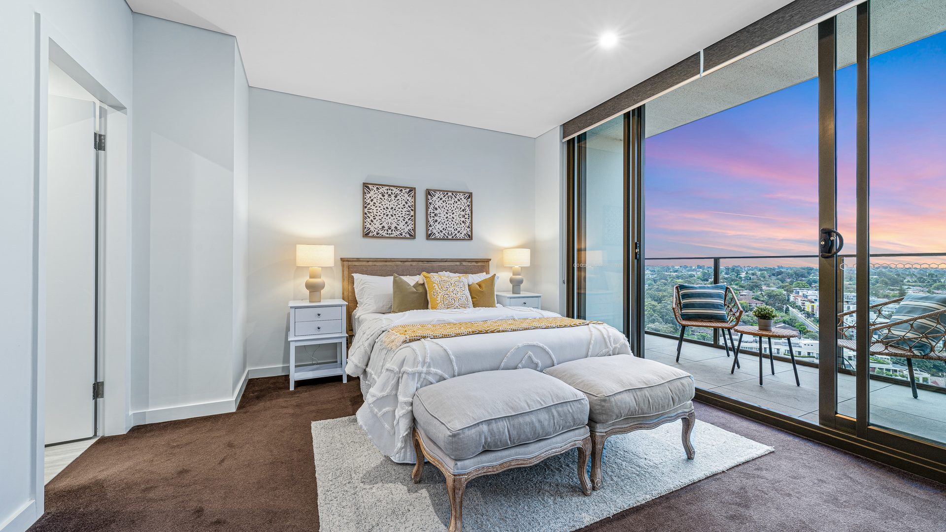 For Sale - A1601/36-38 Oxford Street - New Property in Epping - Real Estate by Jackson Wong