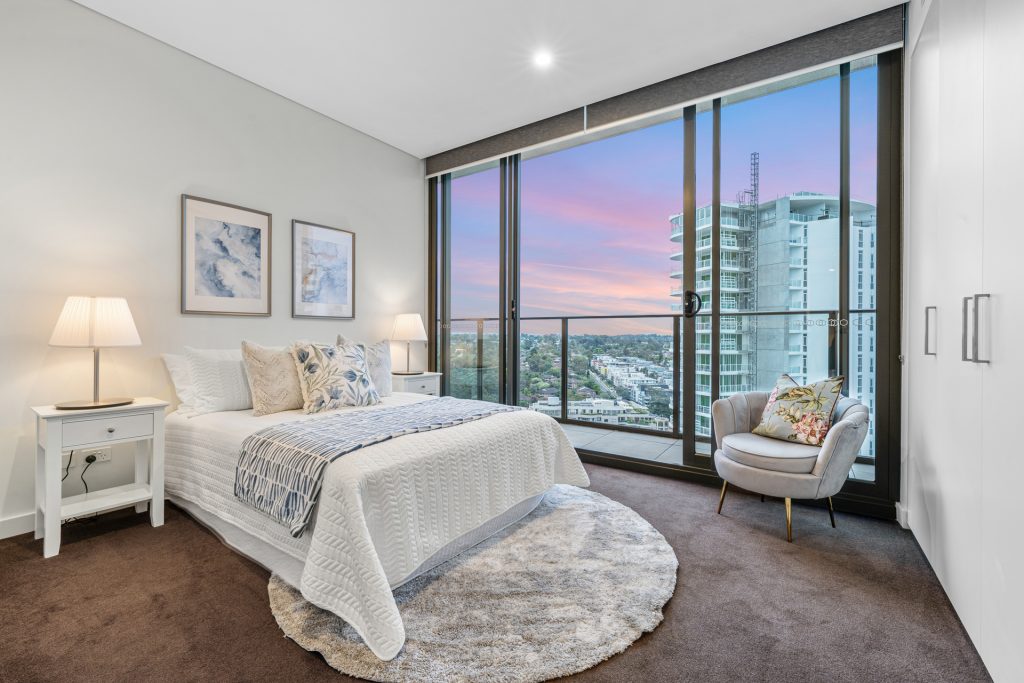 For Sale - A1601/36-38 Oxford Street - New Property in Epping - Real Estate by Jackson Wong