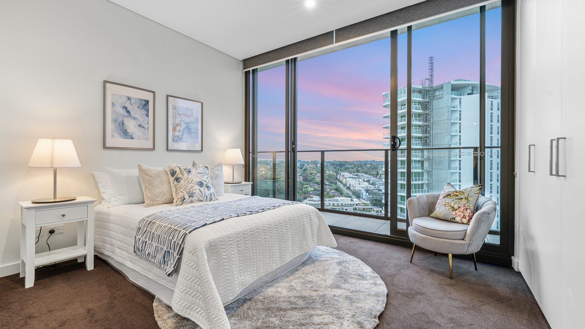 For Sale - A1601/36-38 Oxford Street - New Property in Epping - Real Estate by Jackson Wong