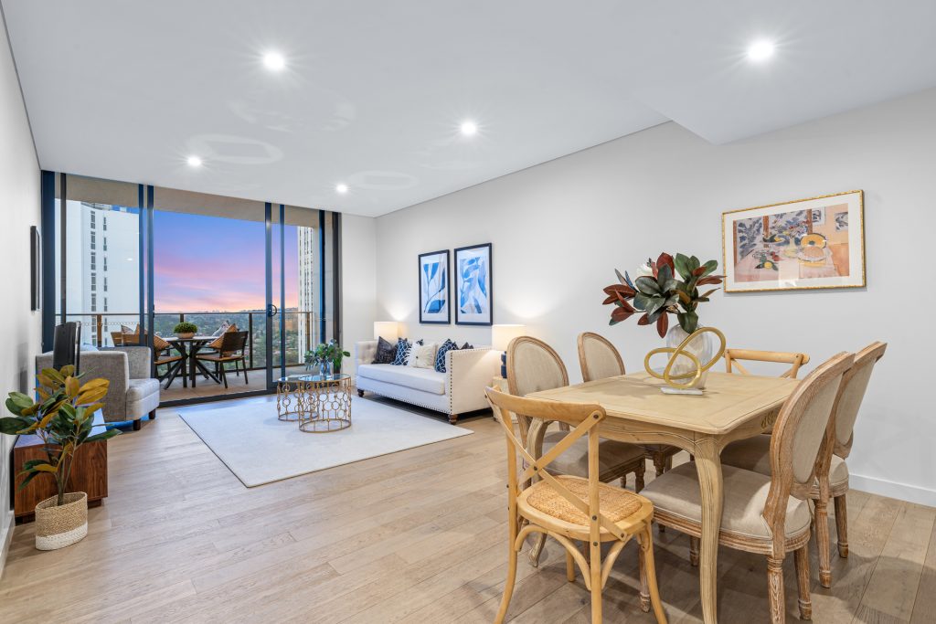 For Sale - A1601/36-38 Oxford Street - New Property in Epping - Real Estate by Jackson Wong