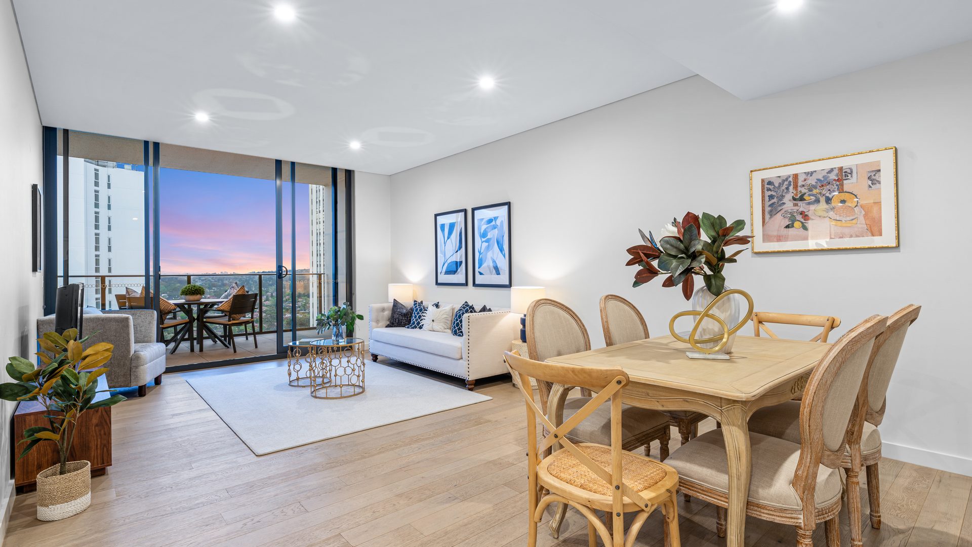 For Sale - A1601/36-38 Oxford Street - New Property in Epping - Real Estate by Jackson Wong