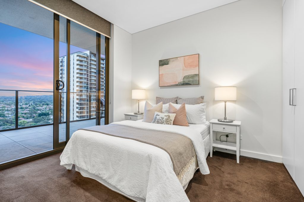 For Sale - A1601/36-38 Oxford Street - New Property in Epping - Real Estate by Jackson Wong