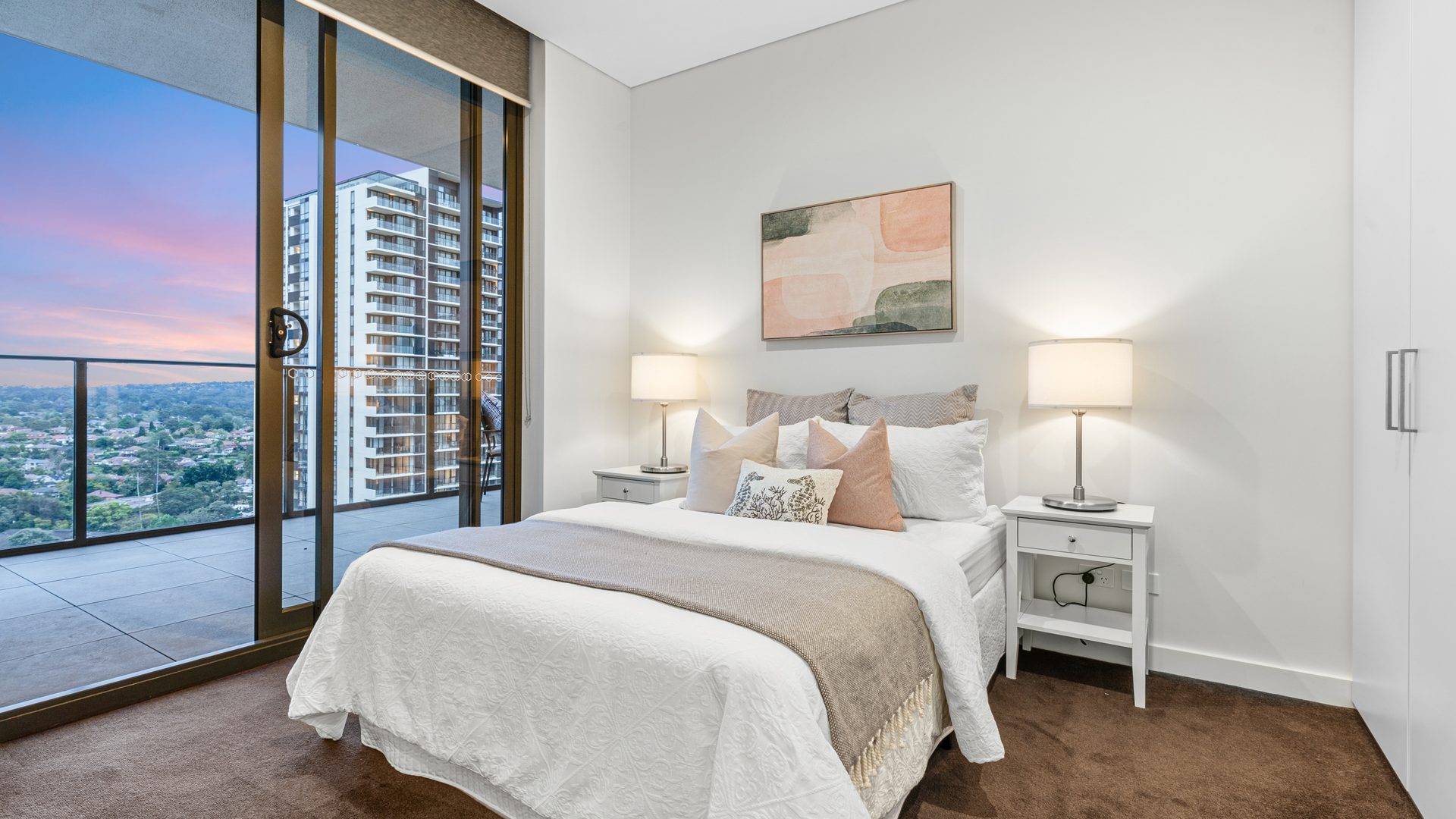 For Sale - A1601/36-38 Oxford Street - New Property in Epping - Real Estate by Jackson Wong