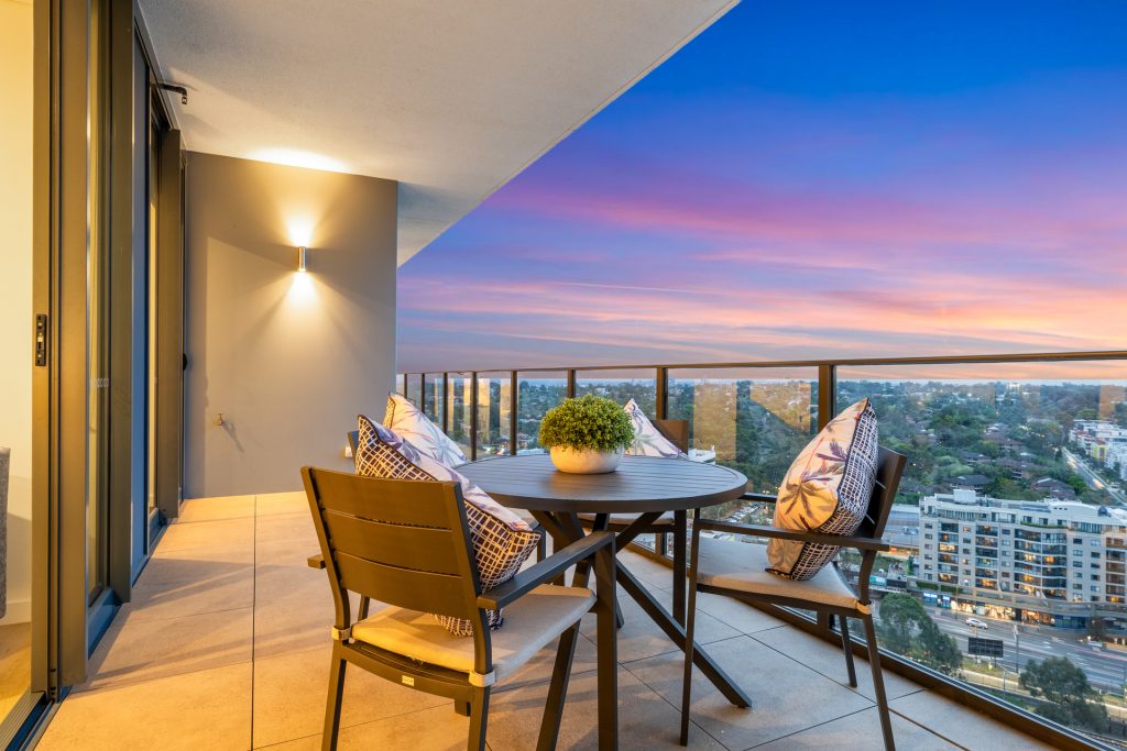 For Sale - A1601/36-38 Oxford Street - New Property in Epping - Real Estate by Jackson Wong