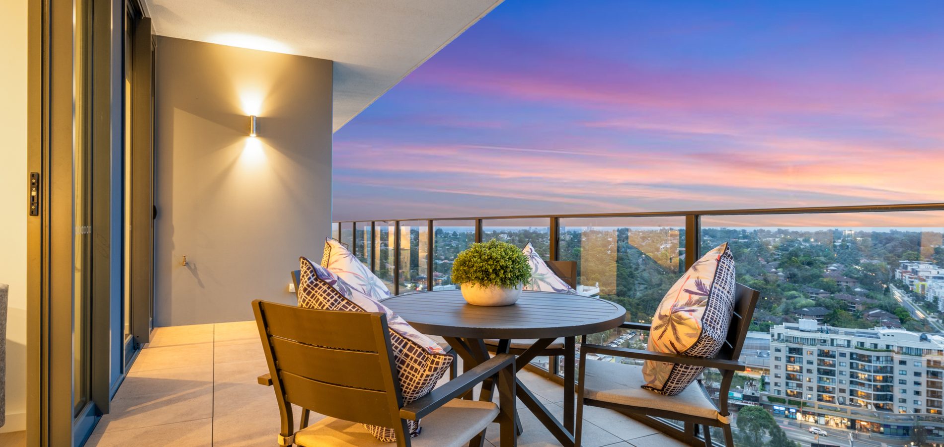 For Sale - A1601/36-38 Oxford Street - New Property in Epping - Real Estate by Jackson Wong