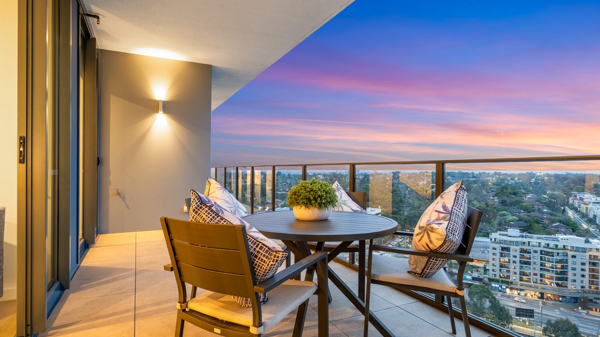 For Sale - A1601/36-38 Oxford Street - New Property in Epping - Real Estate by Jackson Wong