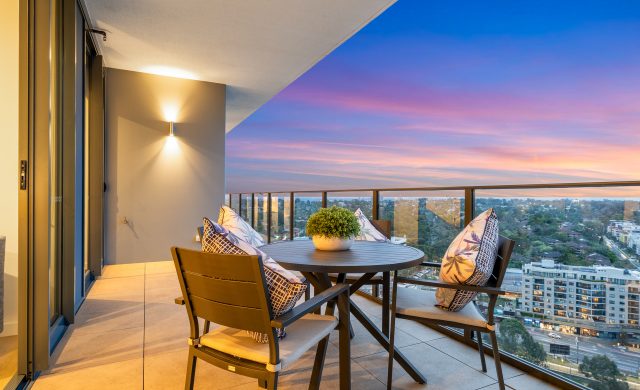 For Sale - A1601/36-38 Oxford Street - New Property in Epping - Real Estate by Jackson Wong