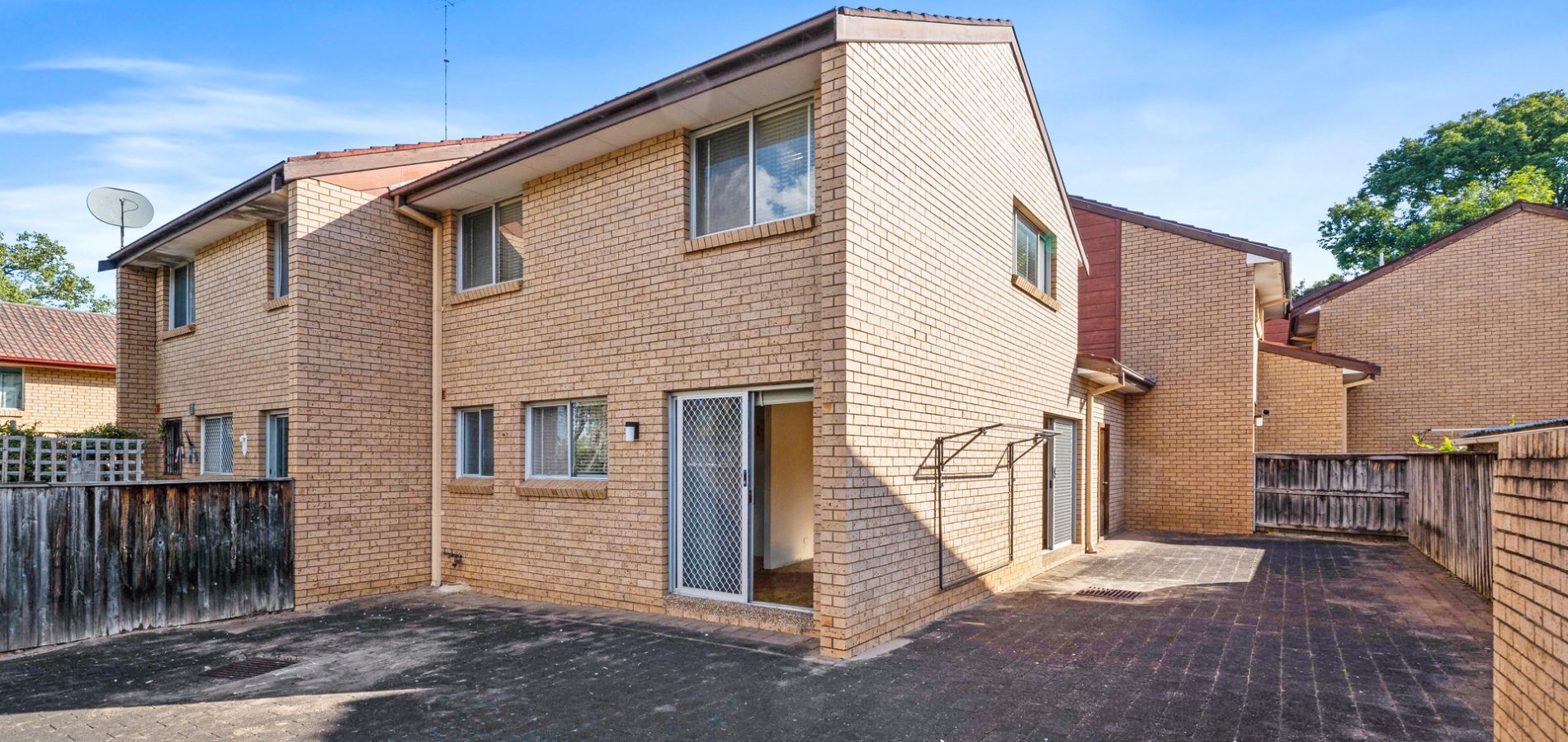 Sold - 2/1-7 Bobart Street - New Property in Parramatta - Real Estate by Team Aaron X Rowan