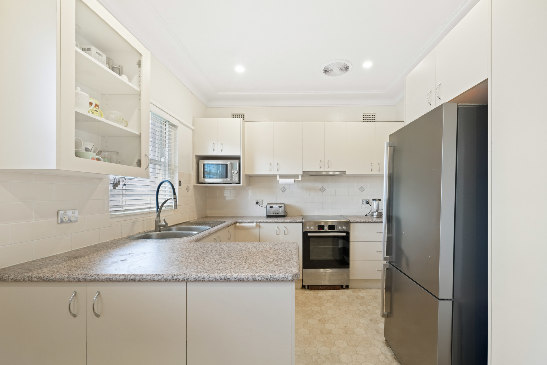For Sale - 21 Irene Crescent - New Property in Eastwood - Real Estate by Betty Ockerlander