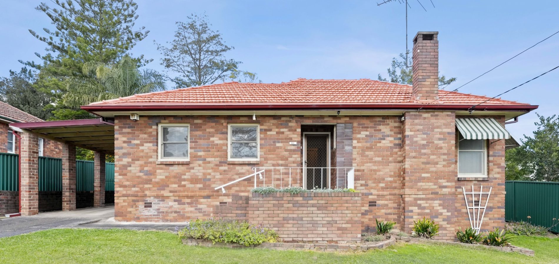 Sold - 21 Irene Crescent - New Property in Eastwood - Real Estate by Betty Ockerlander