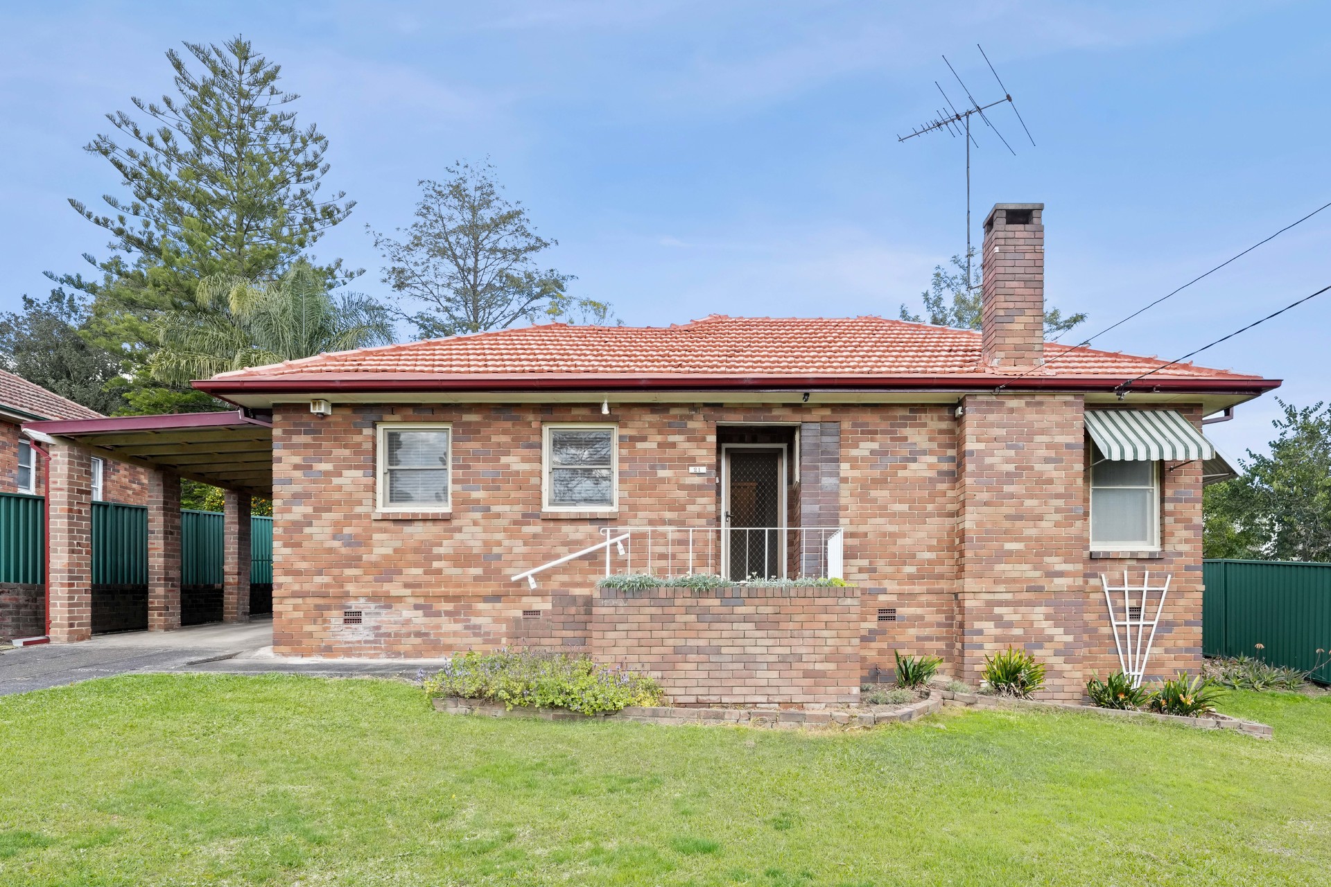 For Sale - 21 Irene Crescent - New Property in Eastwood - Real Estate by Betty Ockerlander